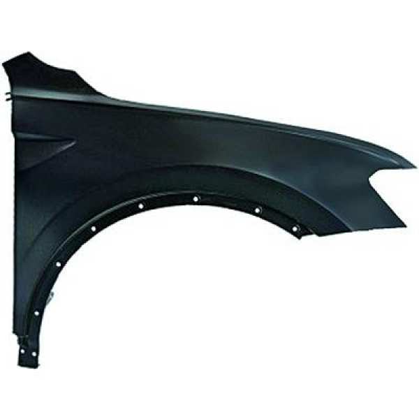 تصویر محصول گلگیر جلو راست فولکس تیگوان سال 2018